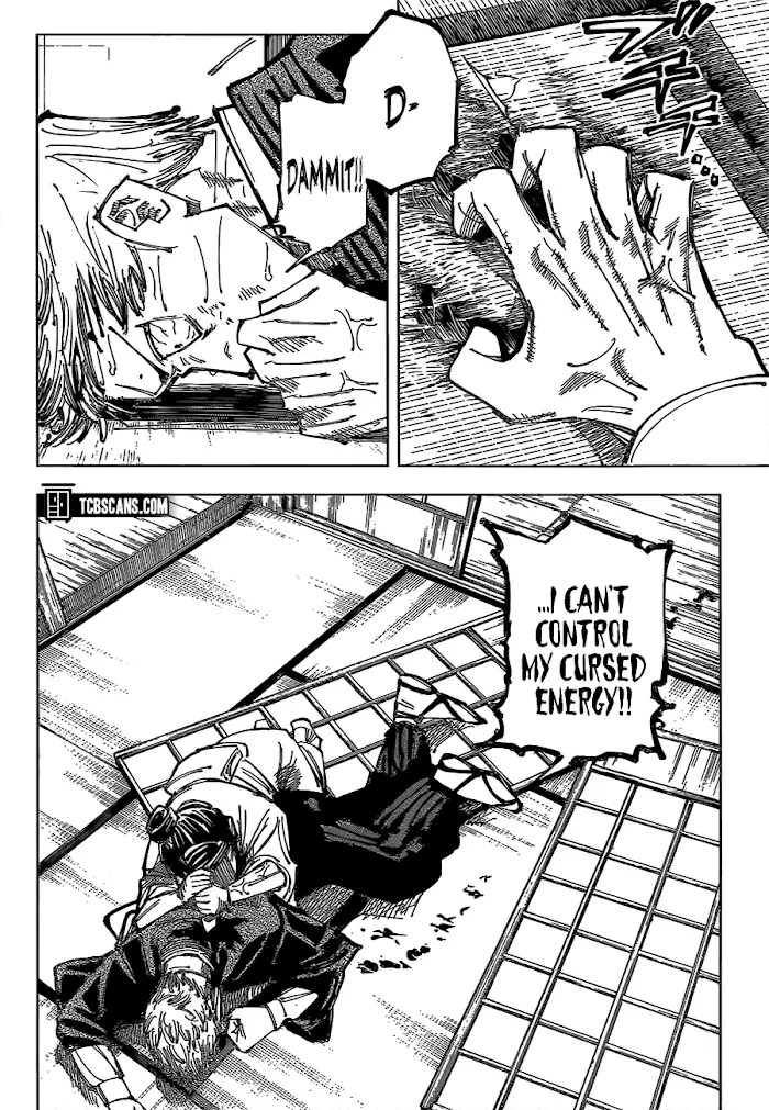 Jujutsu Kaisen Chapter 152 image 07_optimized